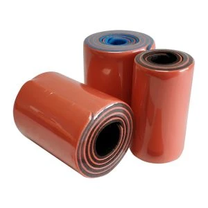 HOT SALG Fleksibel aluminium medicinsk rulle skinne