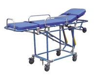 Ambulance Pro Aluminiumslegering