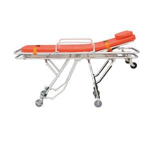 Nødfri multifunktionsambulance